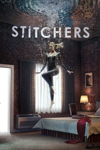 Movie poster for Stitchers