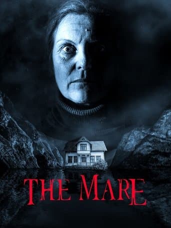 Movie poster for The Mare