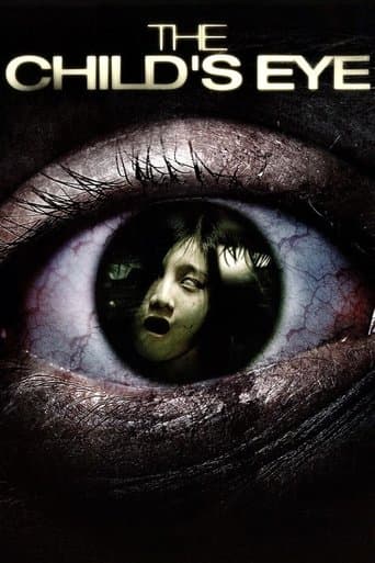 Movie poster for The Child's Eye