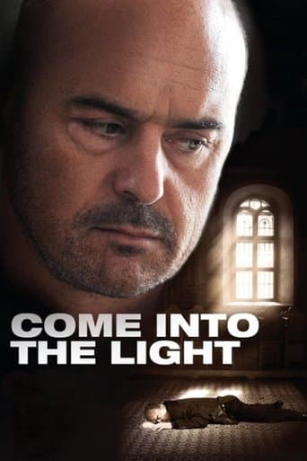 Movie poster for Come Into the Light