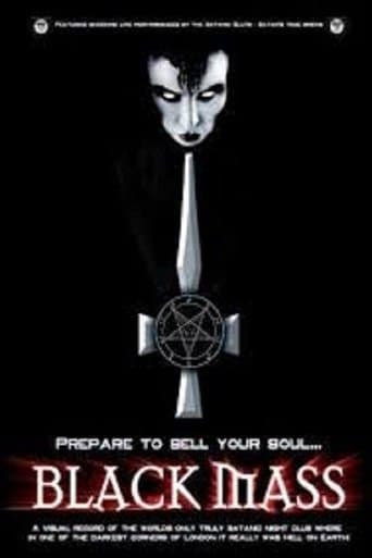 Movie poster for Black Mass