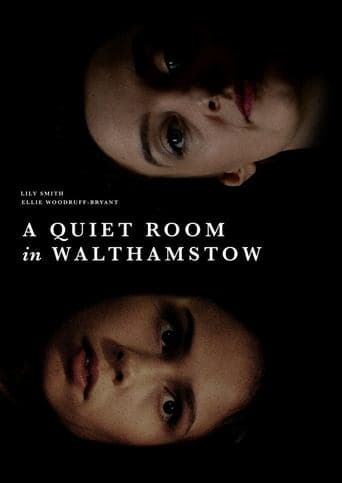 Movie poster for A Quiet Room in Walthamstow
