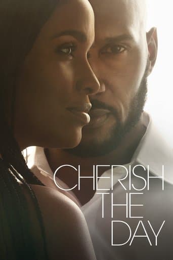 Movie poster for Cherish the Day