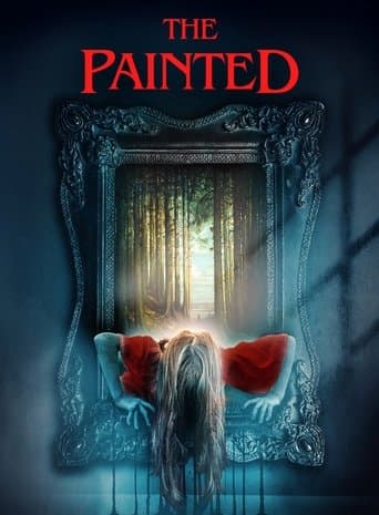 Movie poster for The Painted