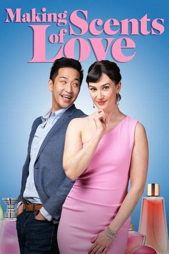Movie poster for Making Scents of Love