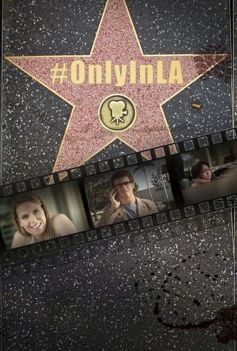 Movie poster for Only in L.A.