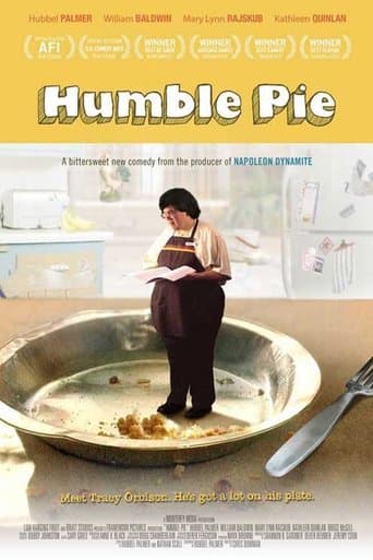 Movie poster for Humble Pie