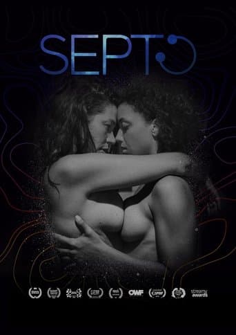 Movie poster for Septo