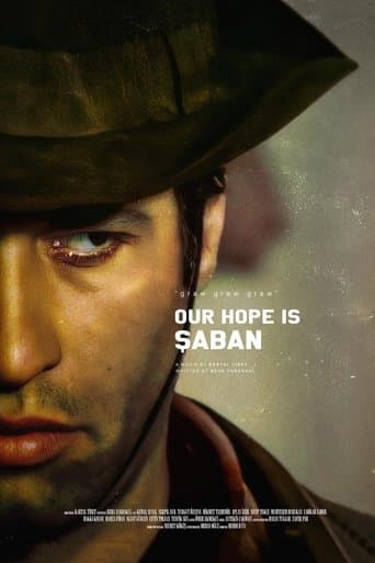 Movie poster for Umudumuz Şaban