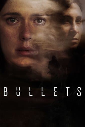 Movie poster for Bullets