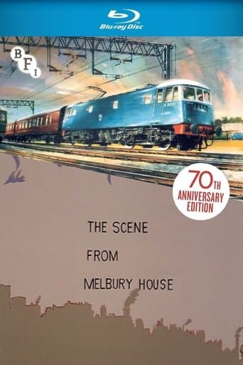 Movie poster for The Scene from Melbury House