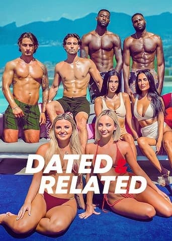 Movie poster for Dated and Related