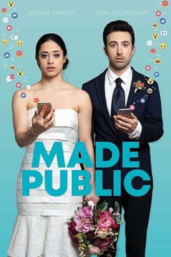 Movie poster for Made Public