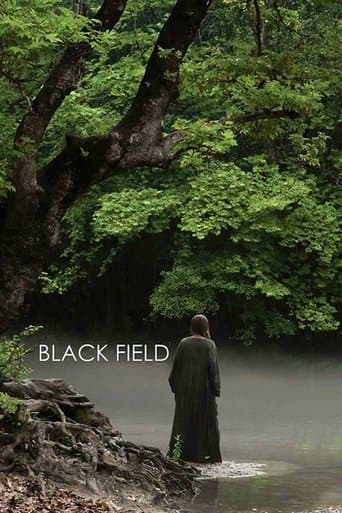 Movie poster for Black Field