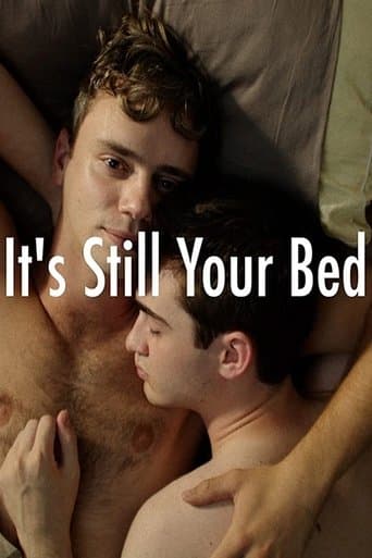 Movie poster for It's Still Your Bed