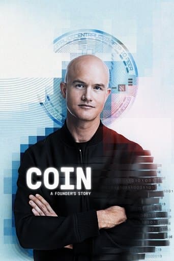 Movie poster for COIN