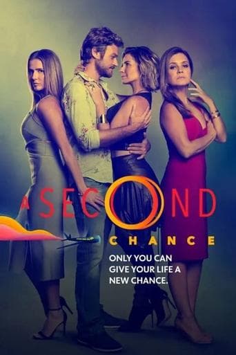 Movie poster for Second Chance