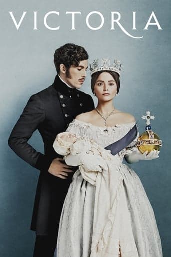 Movie poster for Victoria