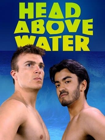 Movie poster for Head Above Water