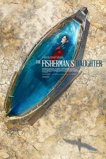 Movie poster for The Fisherman's Daughter
