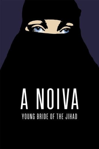 Movie poster for The Bride