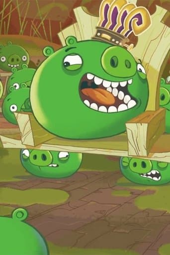 Movie poster for Angry Birds: Year of the Dragon