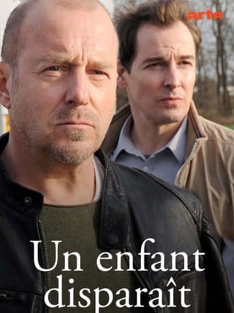 Movie poster for Ein Kind wird gesucht