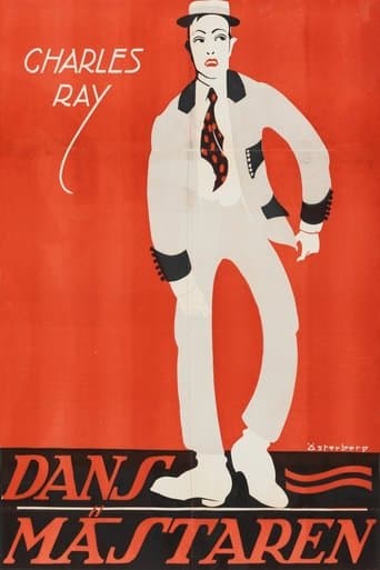 Movie poster for The Clodhopper