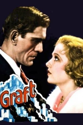 Movie poster for Graft
