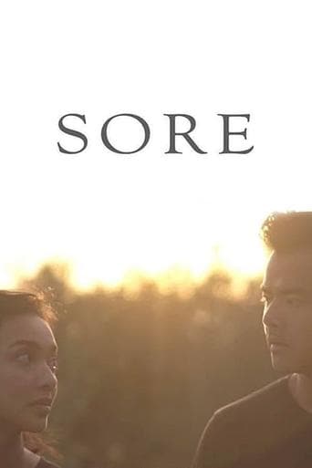 Movie poster for Sore: Wife from the Future