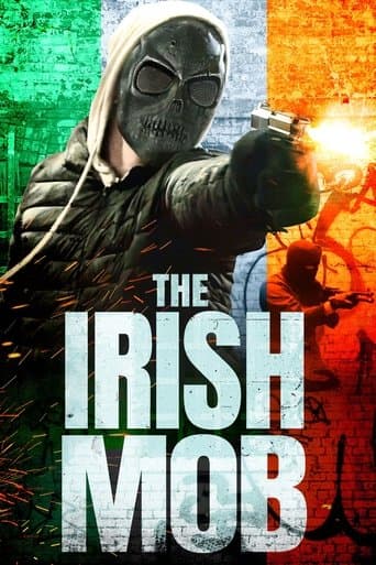 Movie poster for The Irish Mob
