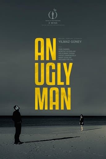 Movie poster for An Ugly Man