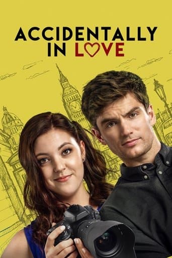 Movie poster for Accidentally in Love