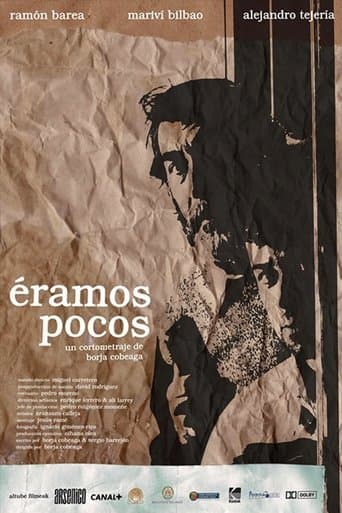 Movie poster for One Too Many