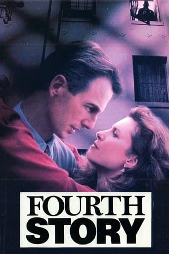 Movie poster for Fourth Story