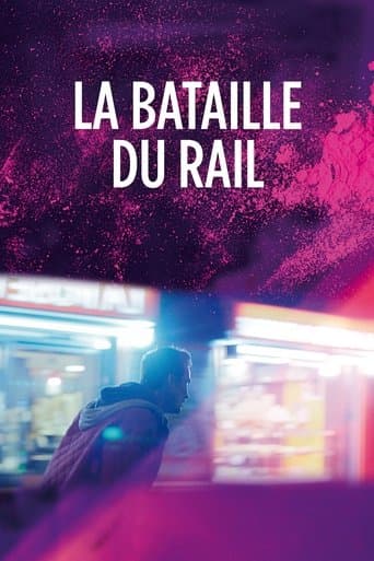 Movie poster for La Bataille du rail
