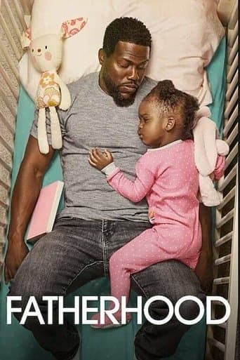Movie poster for Fatherhood