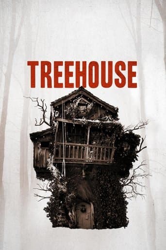 Movie poster for Treehouse