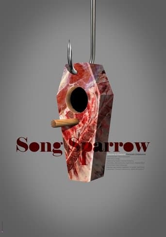 Movie poster for Song Sparrow