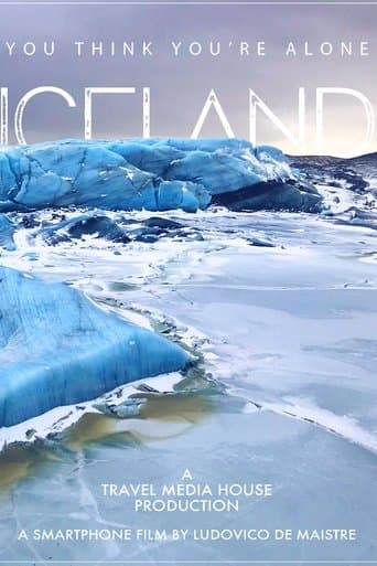 Movie poster for Iceland You Think You're Alone