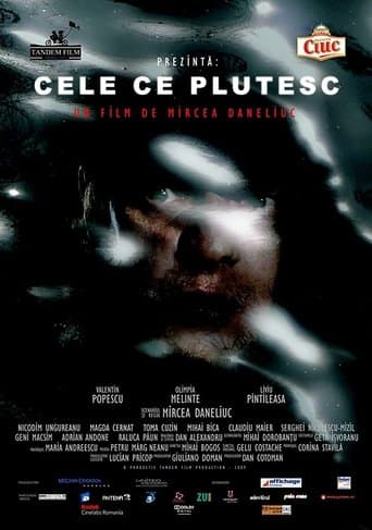 Movie poster for Floating Things