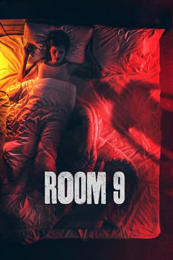 Movie poster for Room 9