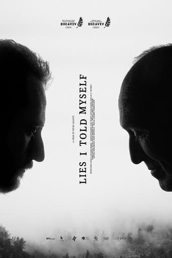 Movie poster for Lies I Told Myself
