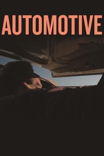 Movie poster for Automotive