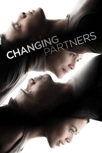 Movie poster for Changing Partners