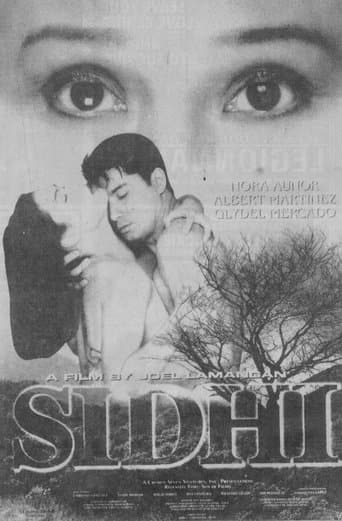 Movie poster for Sidhi