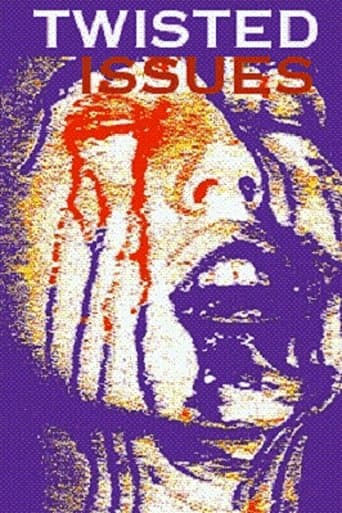 Movie poster for Twisted Issues