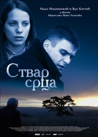 Movie poster for Heart's Affair