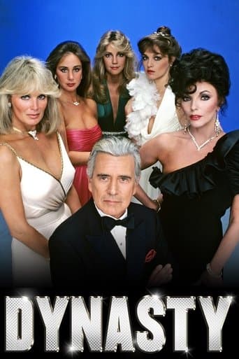 Movie poster for Dynasty