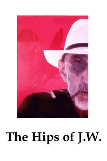 Movie poster for The Hips of J.W.